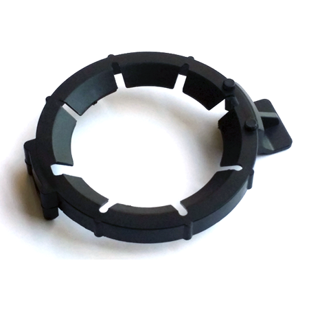 Polaris Ranger Water Ratchet Ring - Rotopax