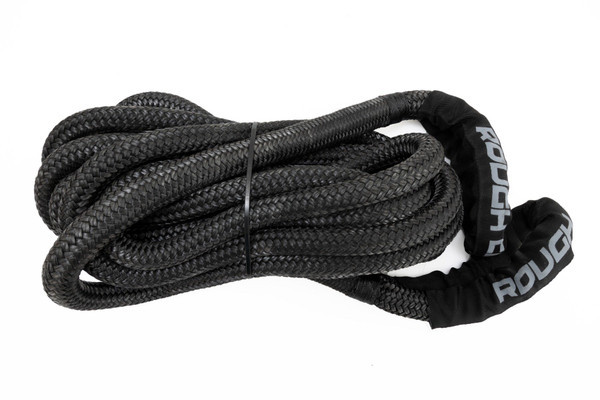 Can-Am Commander/Defender/Maverick X3/R Kinetic Recovery Rope - Rough Country