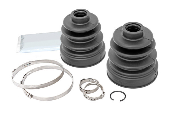 Can-Am Defender HD10 Front Right Replacement AX3 Axle Boot - Rough Country