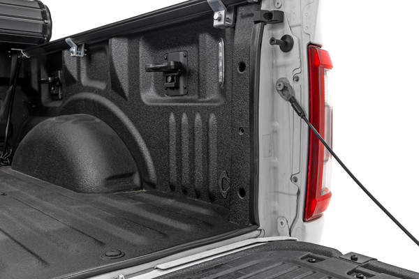 Polaris Ranger Tailgate Seal Kit - Rough Country