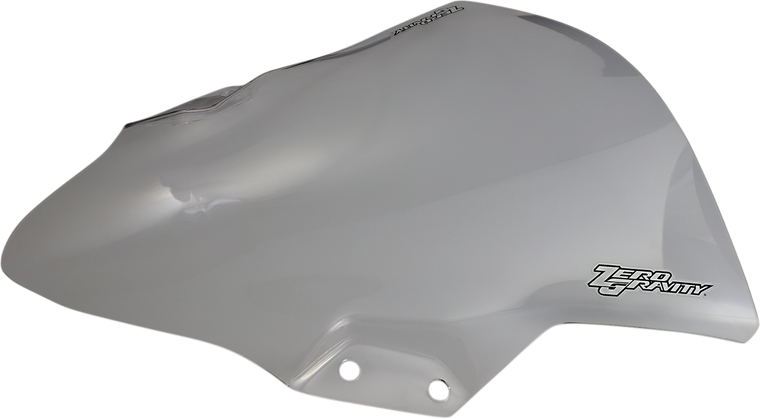 Zero Gravity - SR Windscreen - Clear - Ninja 400 - SR Series Windscreen - 20-283-01
