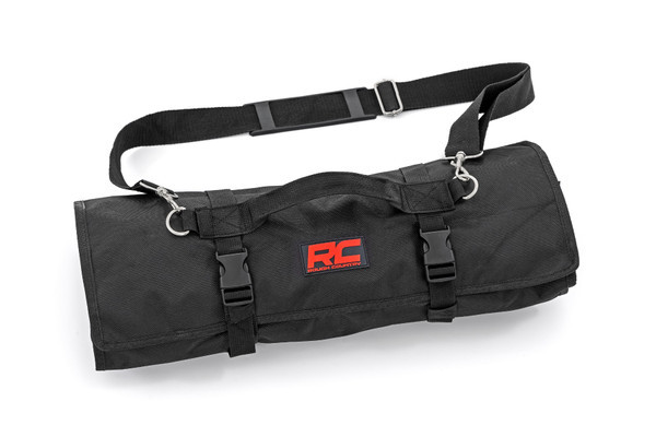 Polaris RZR Roll-up Tool Bag - Rough Country