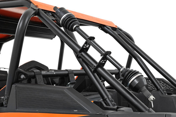Polaris RZR Spare Axle Cage Mount - Rough Country