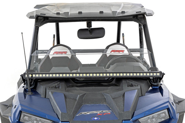 Polaris RZR XP 1000 40" LED Forward Facing Light Kit - Rough Country