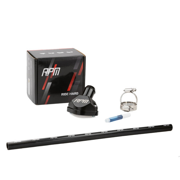 Cam-Am X3 Blow Off Valve Recirculation Kit - RPM Powersports