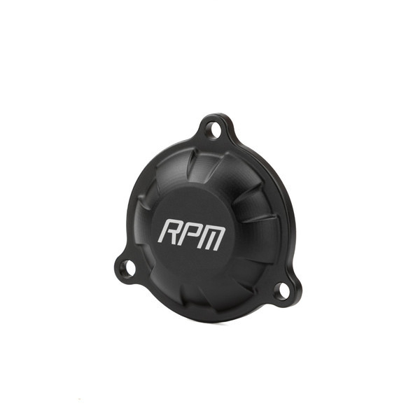Can-Am X3/R/Defender/Commander Billet Magnetic Oil Filter Cap - RPM Powersports