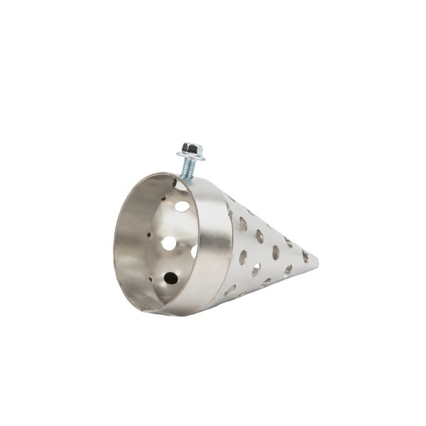 Polaris General Muffler Baffle / Quiet Core - RPM Powersports