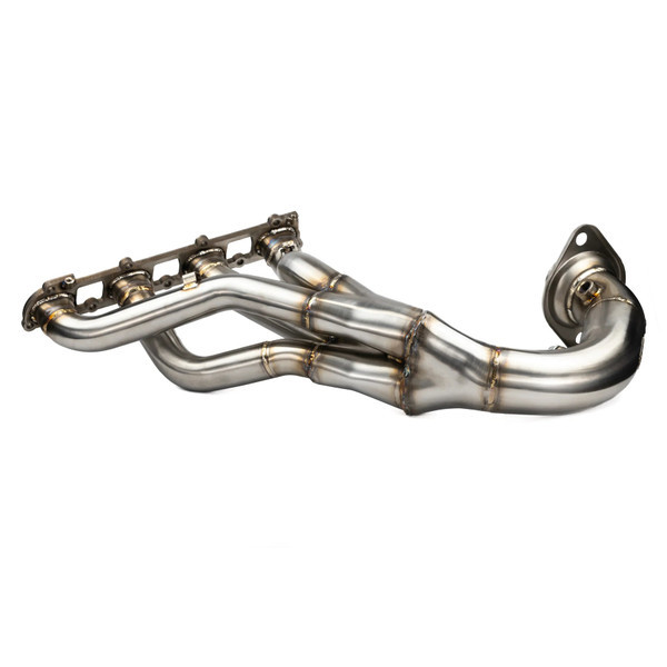 Polaris Pro R Big Core HeadPipe - RPM Powersports
