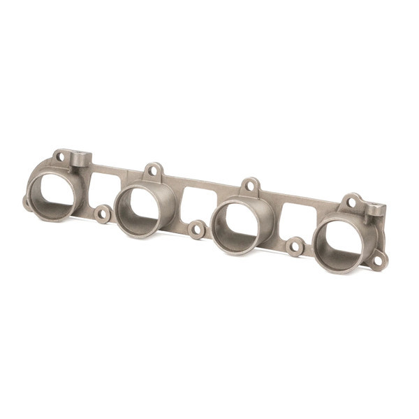 Polaris Pro R Header Flange for DIY Exhausts & Turbo Kits - RPM Powersports