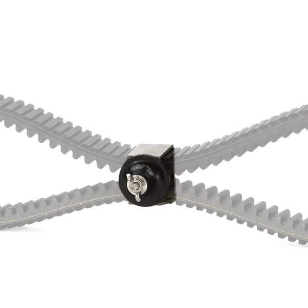Polaris Ranger Universal Spare Drive Belt Holder - RPM Powersports