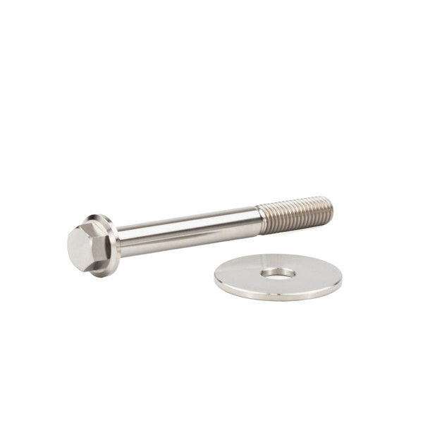 Polaris RZR Pro R TITANIUM Secondary Bolt & Washer HEX FLANGE M10X1.5X90 - RPM Powersports