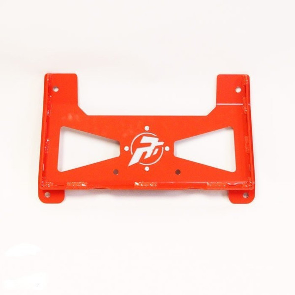 Can-Am Maverick Black Front Arm Brace - RT PRO