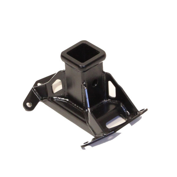 Can-Am Maverick Black Hitch Mount - RT PRO