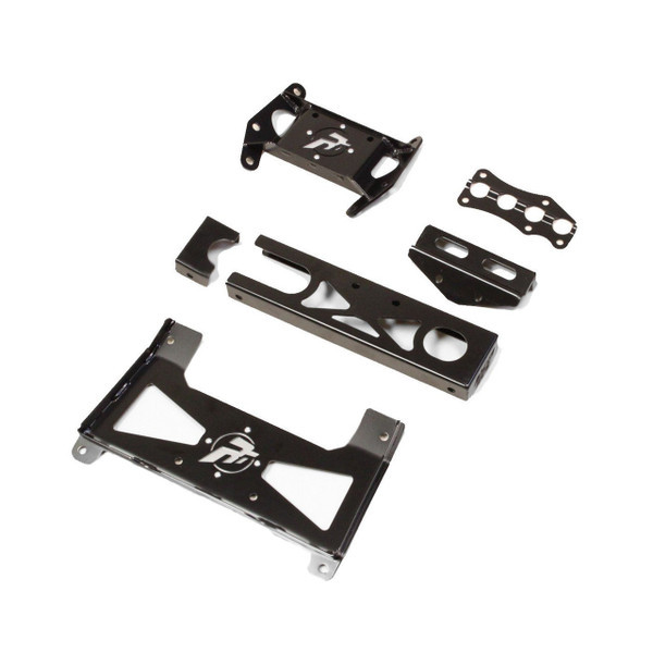 Can-Am Maverick Chassis Bundle - RT PRO