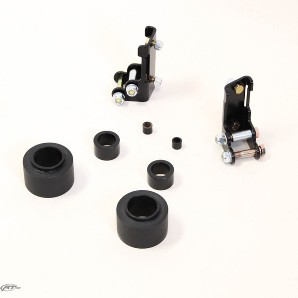 Polaris Ace 325/570 2" Lift Kit - RT PRO