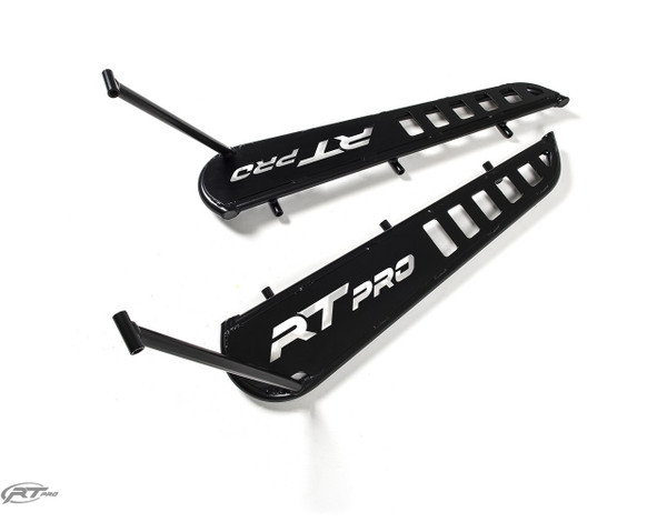 Polaris RZR 170 Nerf Bars - RT PRO
