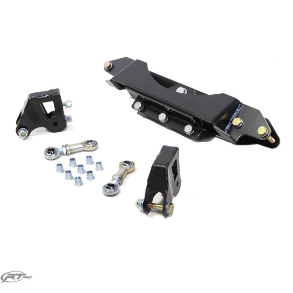 Polaris RZR 900 2" Lift Kit - RT PRO