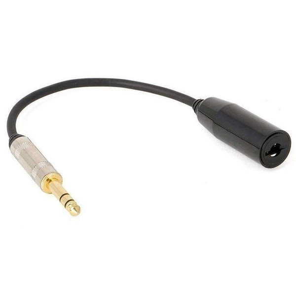 Can Am IMSA 4C Helmet Kit to NASCAR 3C Car Harness Adapter - Rugged Radios