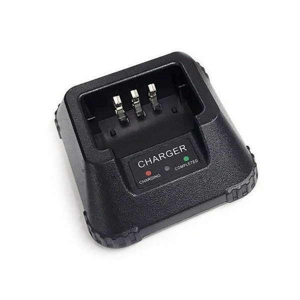 Can Am RH5R Handheld Radio Charging Cradle Base - Rugged Radios