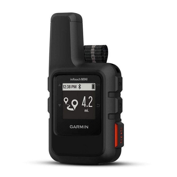 Can-Am Commander / Maverick / Defender Garmin inReach Mini - Rugged Radios