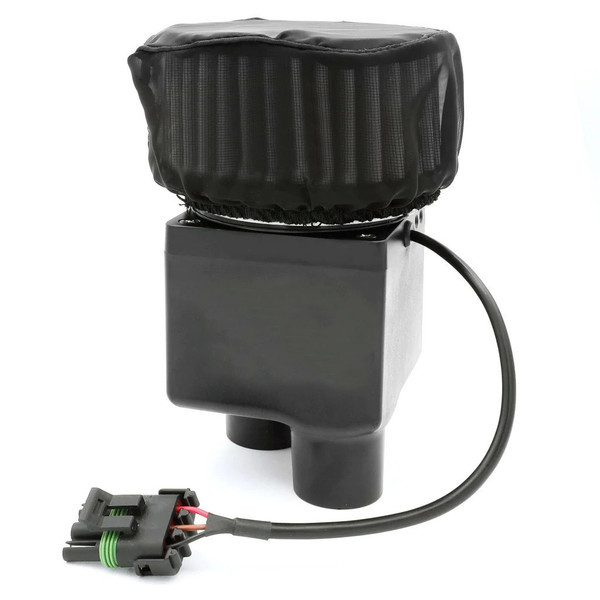 Can-Am MAC Air 2-Person Helmet Air Pumper (Bundle) - Rugged Radios