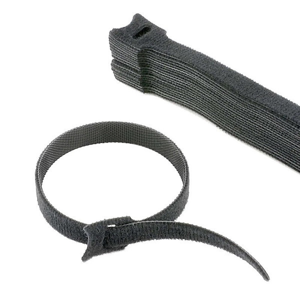 Can-Am Reusable Cable Tie - Rugged Radios