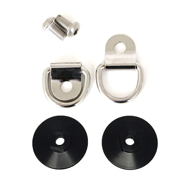 Can-Am Simpson D-Ring Kit - Rugged Radios