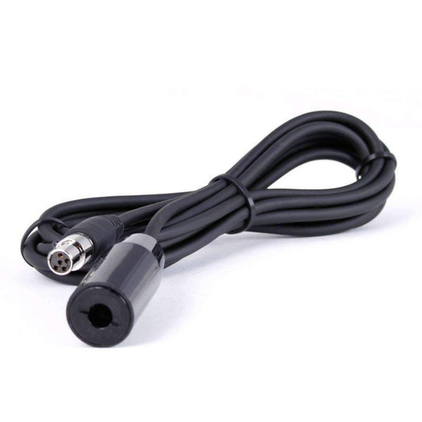 Honda Pioneer / Talon Peltor Wired 8' Foot Intercom Cable - Rugged Radios