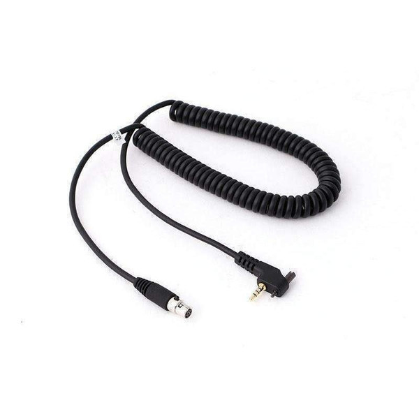 Honda Pioneer / Talon Vertex Single Pin Bolt On Coil Cord - Rugged Radios