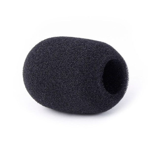 Kawasaki Mule / Ridge / Teryx Foam Mic Muff - Rugged Radios