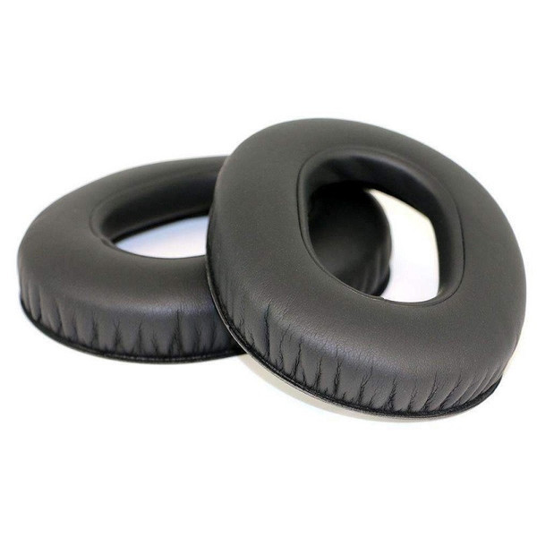 Kawasaki Mule / Teryx Leather Ear Seals for AlphaBass Headset - Rugged Radios