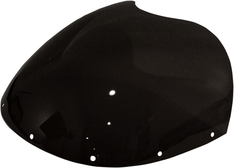 Emgo - Replacement Viper Windshield - Viper Replacement Windshield - 70-52520