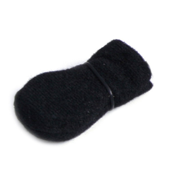 Polaris Ranger Cloth Mic Muff - Rugged Radios
