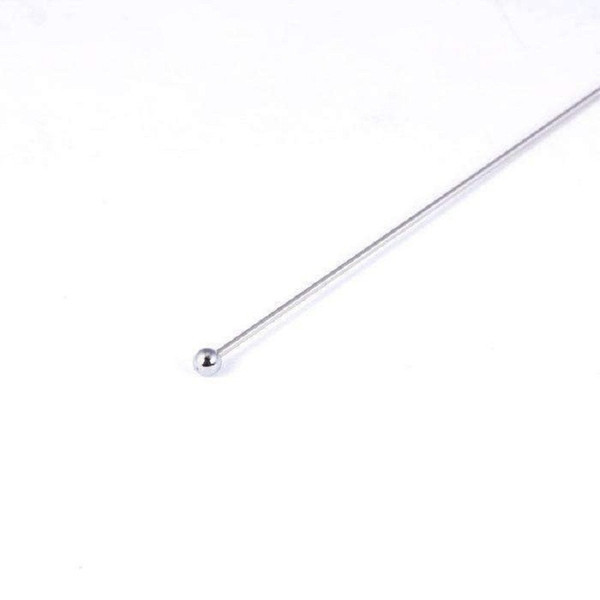 Polaris Ranger VHF 1/2 Wave 49" Replacement Whip Antenna - Rugged Radios