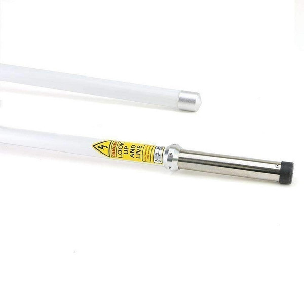 Polaris Ranger VHF Fiberglass Antenna - Rugged Radios
