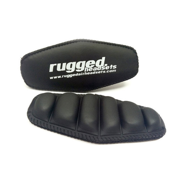 Polaris RZR Deluxe Head Pad - Rugged Radios