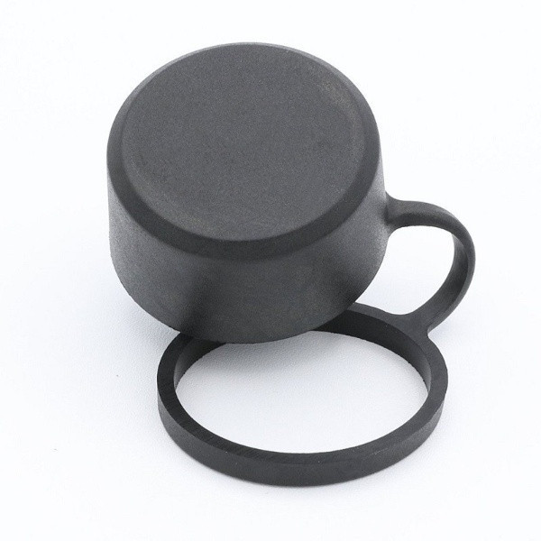 Polaris RZR MAC Air Blower Cap for High Volume Helmet Air Pumper - Rugged Radios
