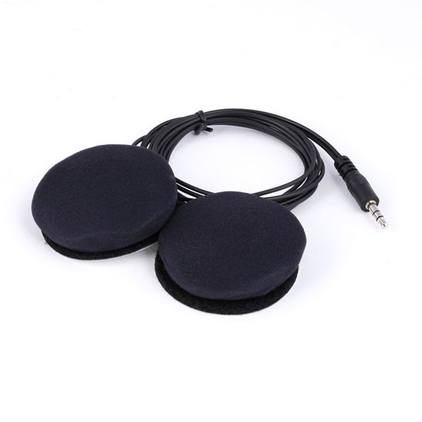 Polaris RZR Stereo Helmet Speakers - Rugged Radios