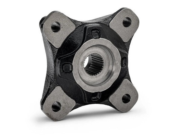 Polaris RZR PRO XP Up & Running Wheel Hub - SuperATV
