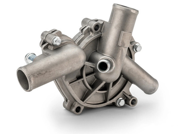 Polaris RZR RS1 Up & Running Water Pump - SuperATV