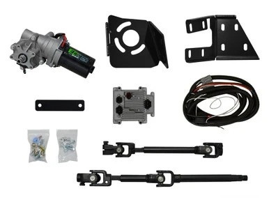 Polaris RZR S 1000 Power Steering Kit - SuperATV