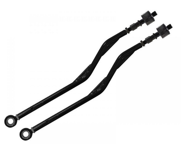 Polaris RZR S 900 Z Bend Tie Rod Kits - SuperATV