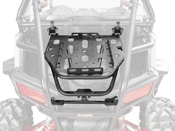 Polaris RZR Trail 900 Cargo Rack Alpha - SuperATV