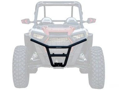 Polaris RZR Trail 900 Low Profile Front Bumper - SuperATV