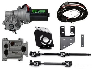 Polaris RZR Trail 900 Power Steering Kit - SuperATV