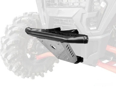 Polaris RZR Trail 900 Prerunner Front Bumper - SuperATV