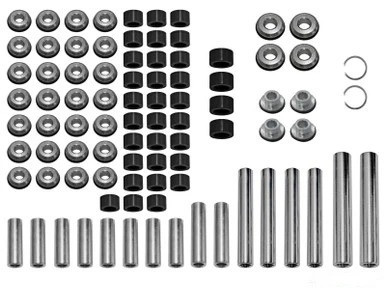Polaris RZR Trail S 900 A-Arm Bushings - SuperATV