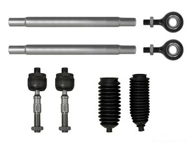 Polaris RZR Trail S 900 Heavy-Duty Tie Rod Kit - SuperATV