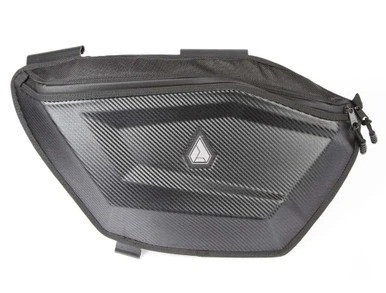 Polaris RZR Turbo R RUXAK Door Paks - SuperATV