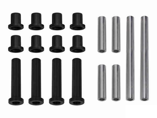 Polaris RZR XP 900 HDPE A-Arm Bushing Kit - SuperATV